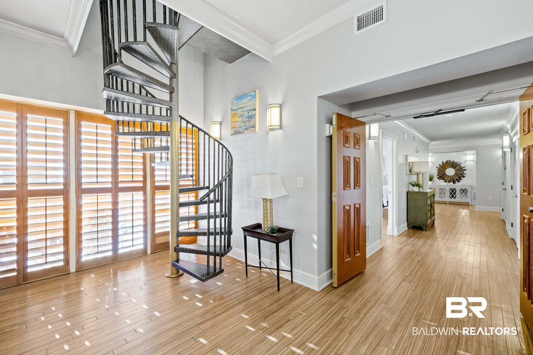 Casa a Gulf Shores, Alabama, Stati Uniti 4 - 18873247