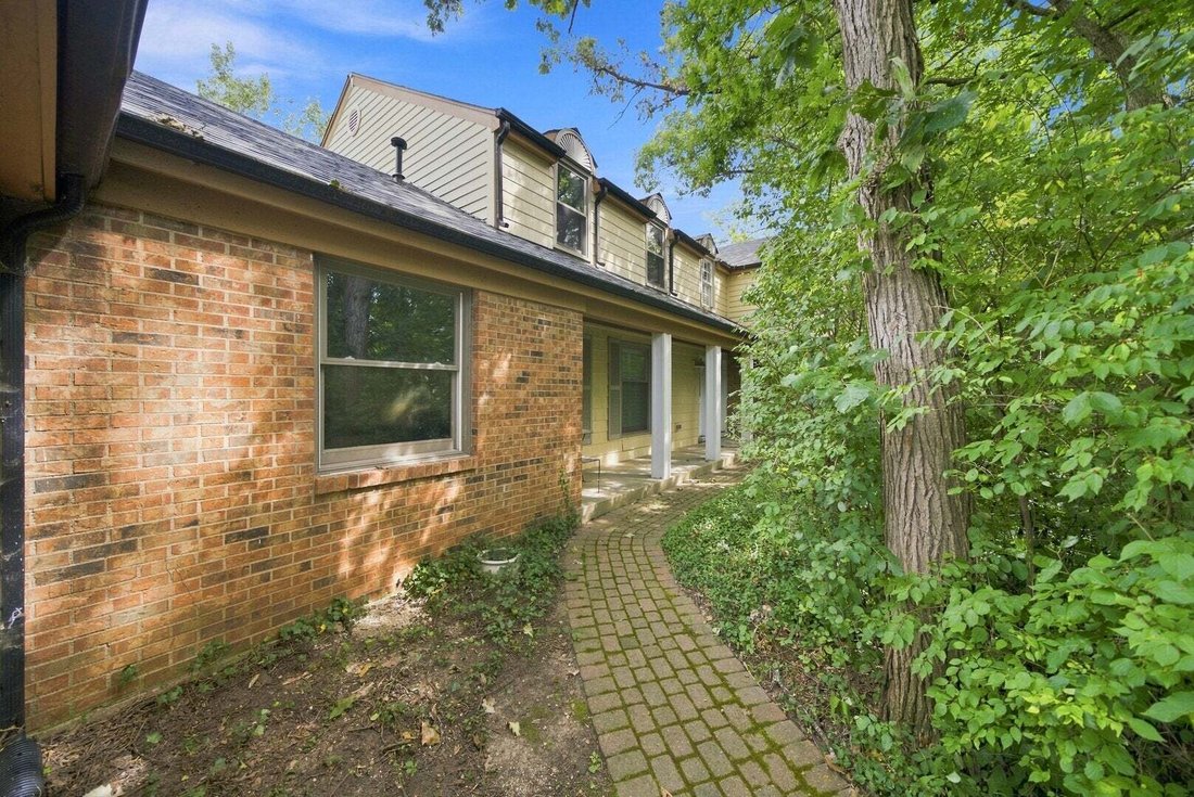 House in Palos Park, Illinois, United States 2 - 18871327