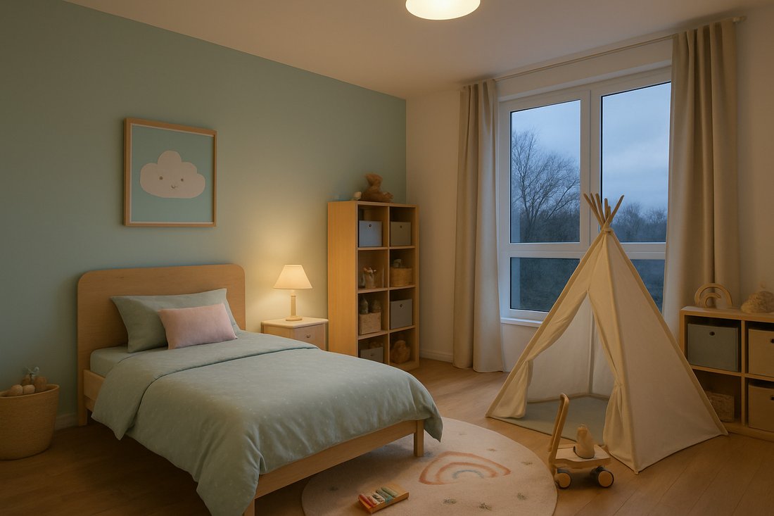 Apartment in Neuilly-Plaisance, Ile-de-France, France 4 - 18622998