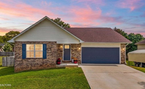 House in Maryville, Tennessee, United States 1