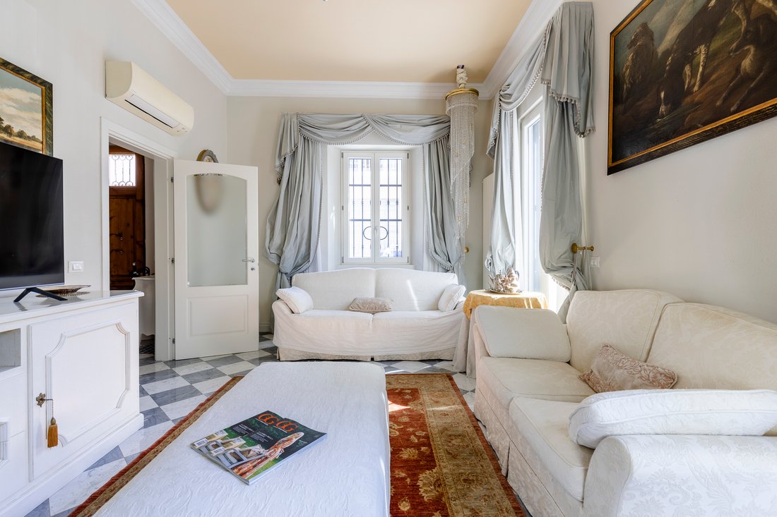 Villa à Centro Storico, Viareggio, Toscane 4 - 18870651