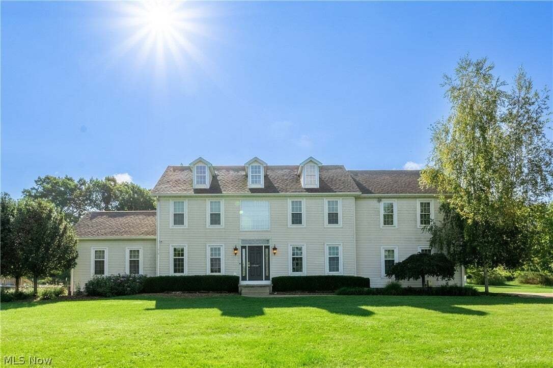 House in Columbiana, Ohio, United States 1 - 18870982
