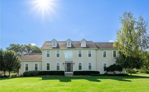 House in Columbiana, Ohio, United States 1