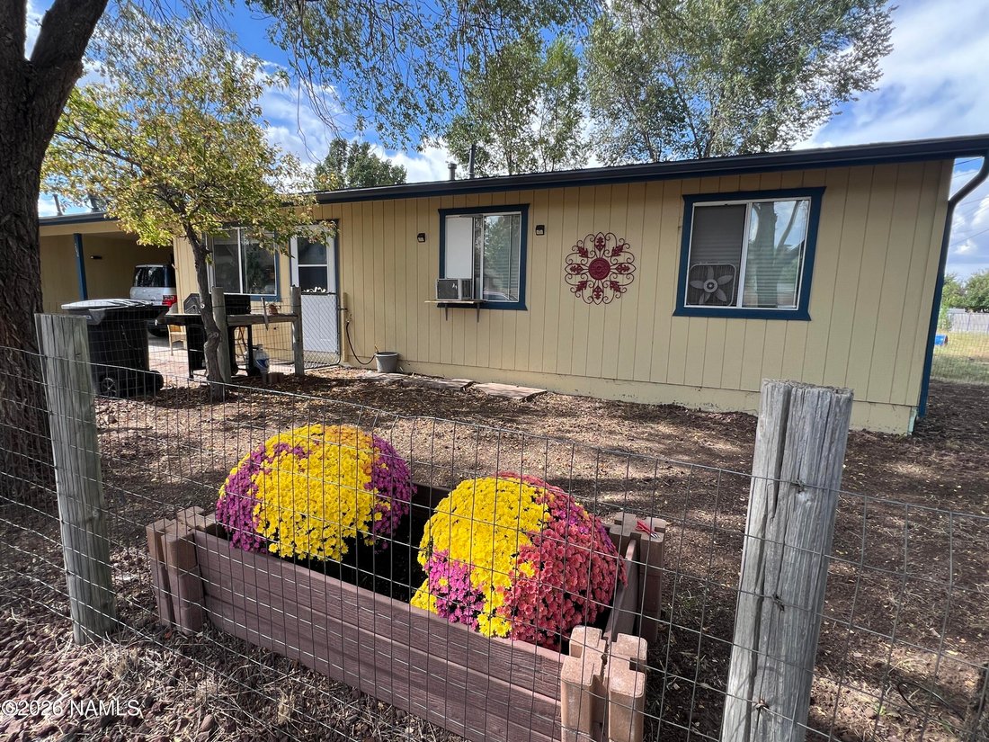 Casa a Williams, Arizona, Stati Uniti 2 - 18873029