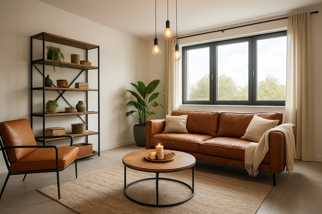 Apartment in Kremlin-Saint Germain, Le Kremlin-Bicetre, France 1 - 18323296