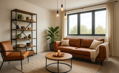 Wohnung in Kremlin-Saint Germain, Le Kremlin-Bicetre, Frankreich 1