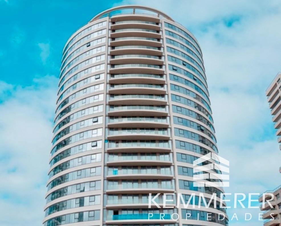 Apartment in Punta del Este, Uruguay 2 - 18871768