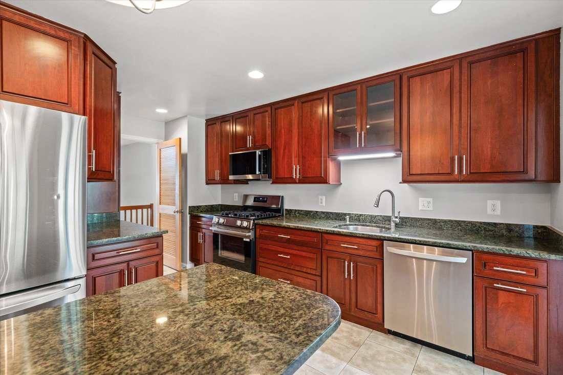 Haus in Bethesda, Maryland, Vereinigte Staaten 4 - 18870461