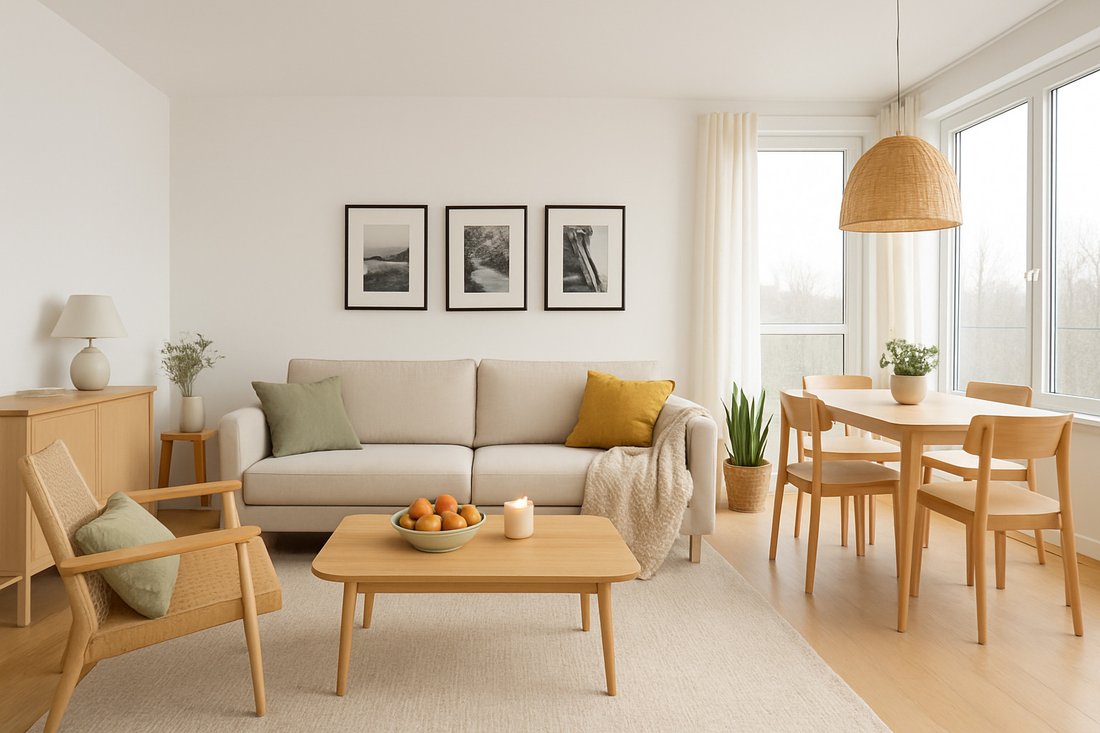 Apartment in Saint Cyprien, Toulouse, France 1 - 18205996