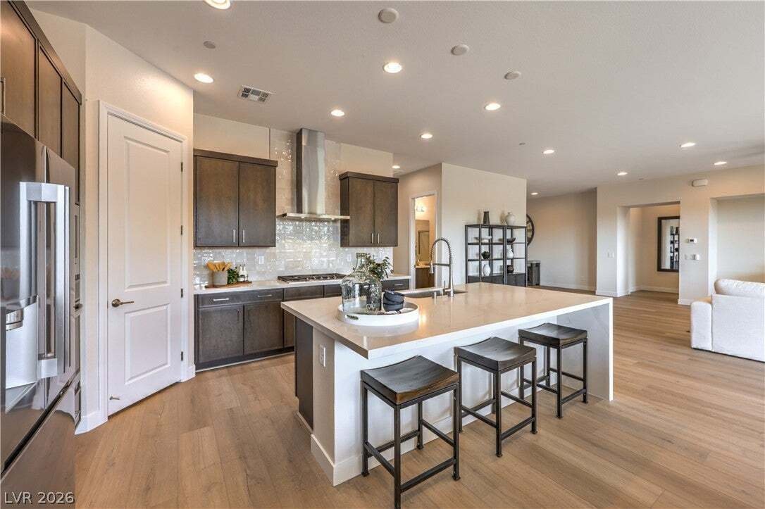 House in Las Vegas, Nevada, United States 1 - 18873543