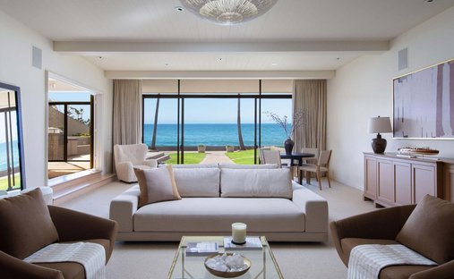 Casa a Montecito, California, Stati Uniti 1