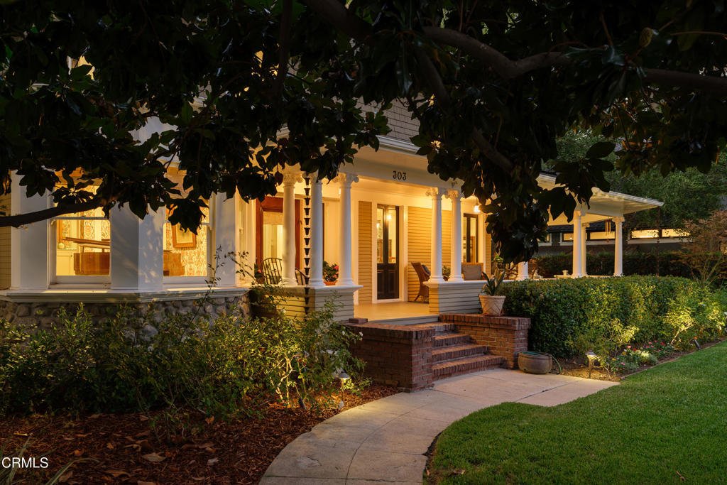 House in Altadena, California, United States 3 - 18872618