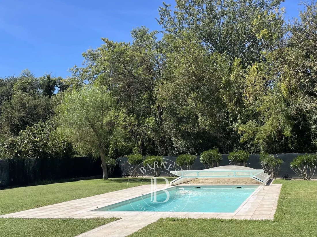 Villa a Toulouges, Occitania, Francia 2 - 18871091