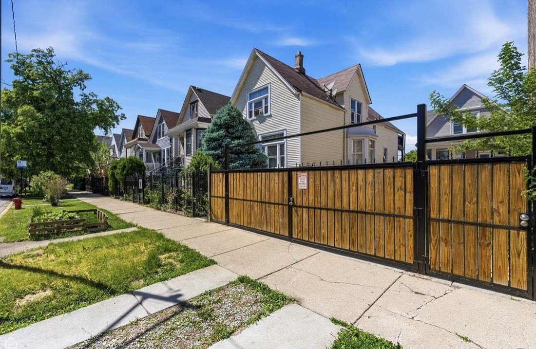 House in Chicago, Illinois, United States 3 - 18874041