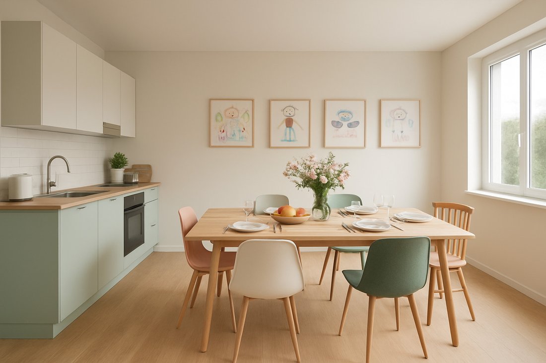 Apartment in Gif-sur-Yvette, Ile-de-France, France 2 - 18323304