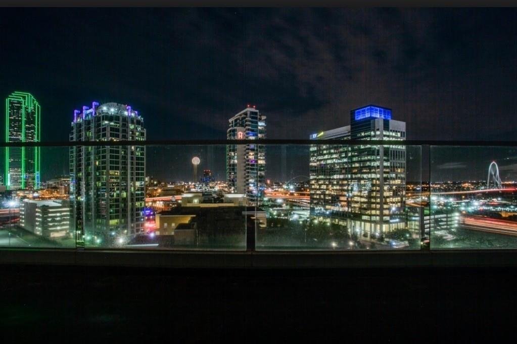 Condominio a Dallas, Texas, Stati Uniti 1 - 18869164