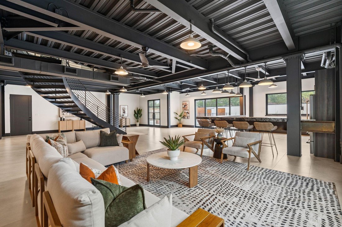 House in Houston, Texas, United States 2 - 18871407