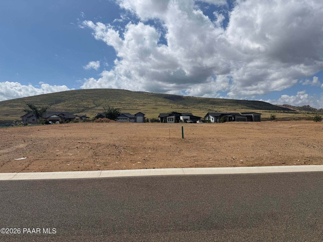 Casa en Prescott Valley, Arizona, Estados Unidos 2 - 18832040