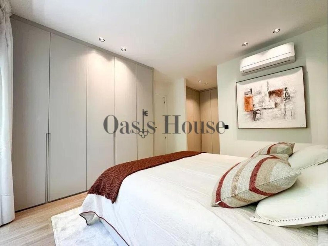 Apartment in Barrio Salamanca, Madrid, Spain 5 - 18874782