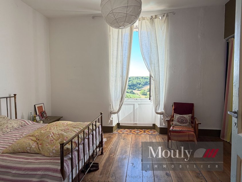House in Montcuq-en-Quercy-Blanc, Occitania, France 3 - 18875026