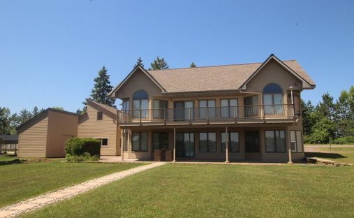 Casa en Sturgeon Lake, Minnesota, Estados Unidos 1