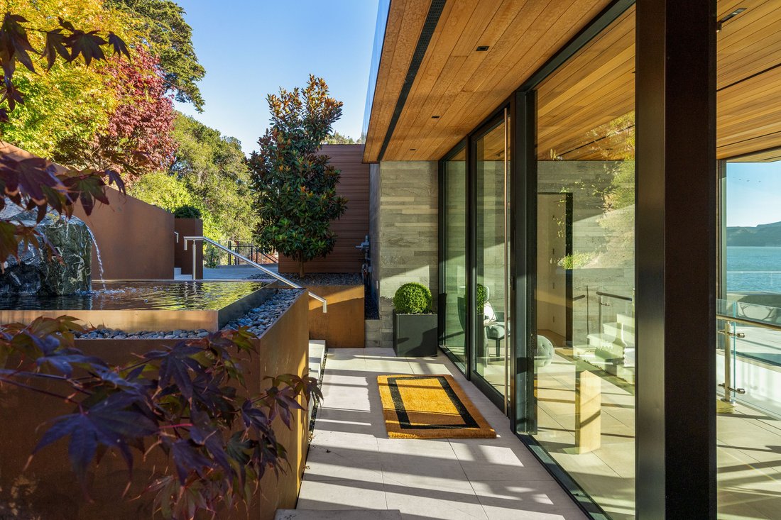 House in Tiburon, California, United States 5 - 18872930