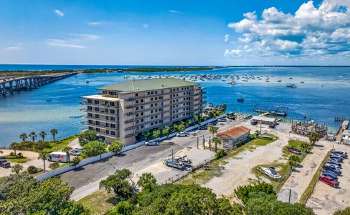 Eigentumswohnung in Destin, Florida, Vereinigte Staaten 1