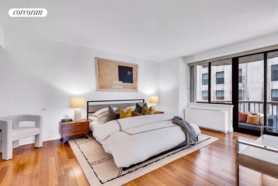 Condo in New York, New York, United States 5 - 18870520