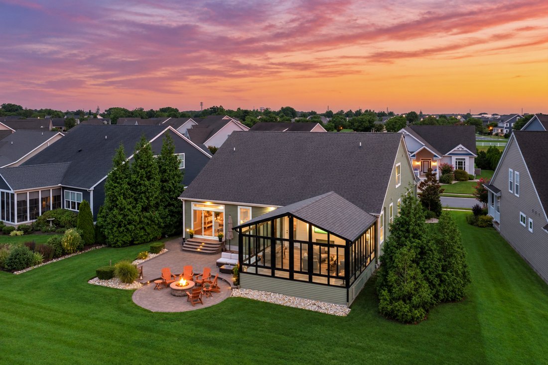 Casa a Lewes, Delaware, Stati Uniti 4 - 18874724