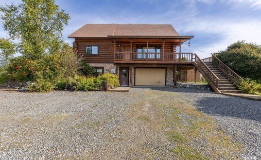 Haus in Soldotna, Alaska, Vereinigte Staaten 1