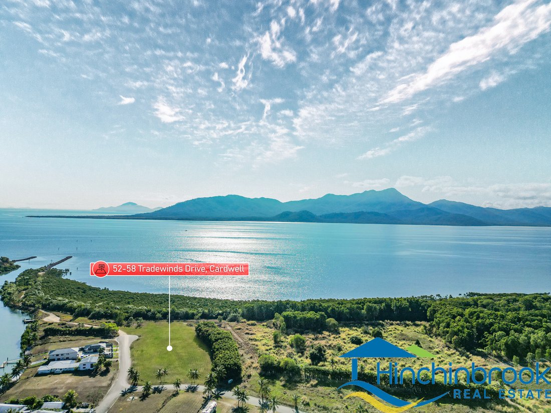 Casa in Cardwell, Queensland, Australia 5 - 18875066