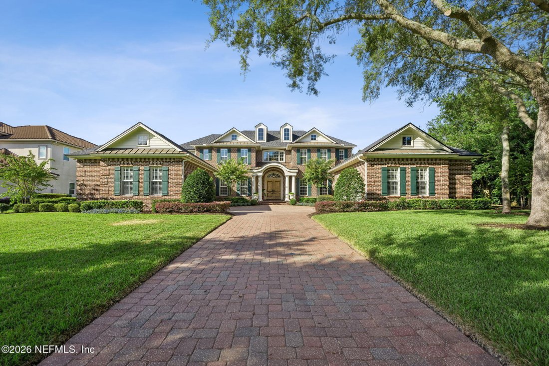 Casa a Jacksonville, Florida, Stati Uniti 2 - 18873161