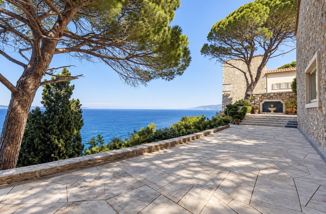 Villa in Porto Santo Stefano, Monte Argentario, Toskana 4 - 18870473