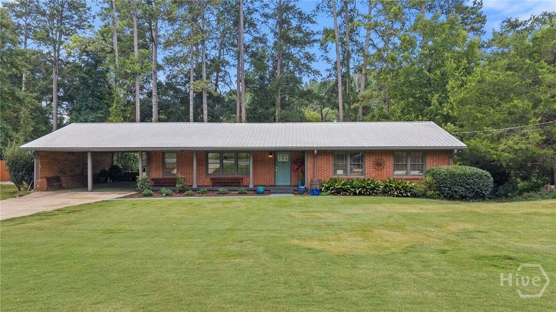 House in Bogart, Georgia, United States 3 - 18871280