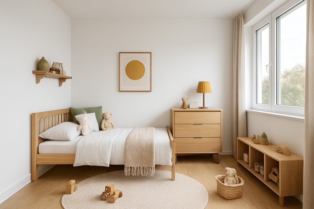 Apartamento en Adamville, Saint-Maur-des-Fossés, Francia 4 - 18469749