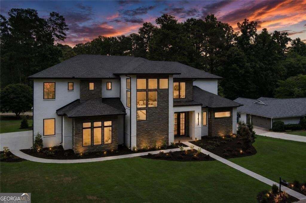 House in Marietta, Georgia, United States 2 - 18408617