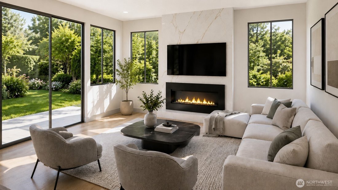 House in Bothell, Washington, United States 4 - 18034932
