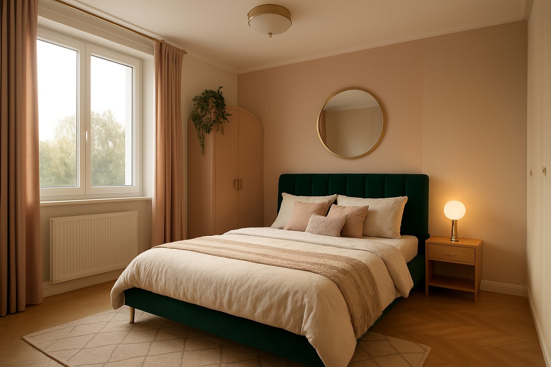 Wohnung in Bons-en-Chablais, Auvergne-Rhone-Alpen, Frankreich 3 - 18572529