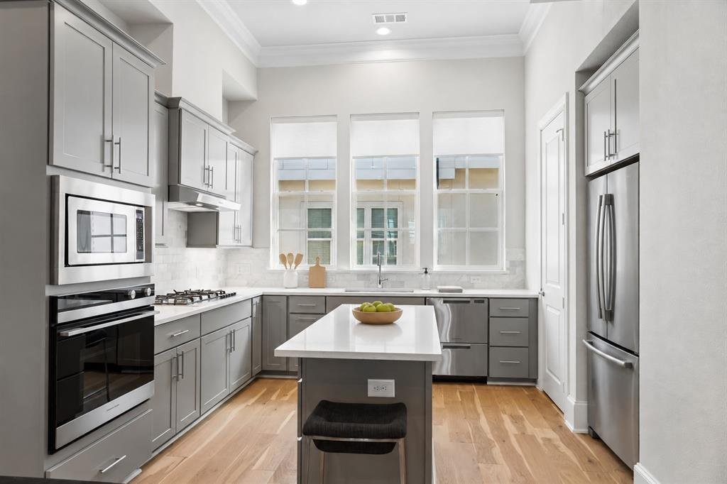 Townhouse en Dallas, Texas, Estados Unidos 3 - 18871384