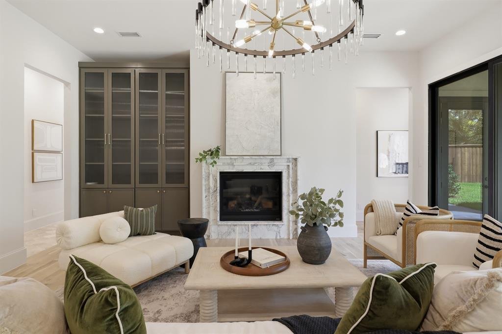 House in Dallas, Texas, United States 2 - 18582135