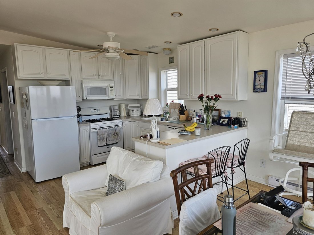 House in Sea Isle City, New Jersey, United States 4 - 18870662