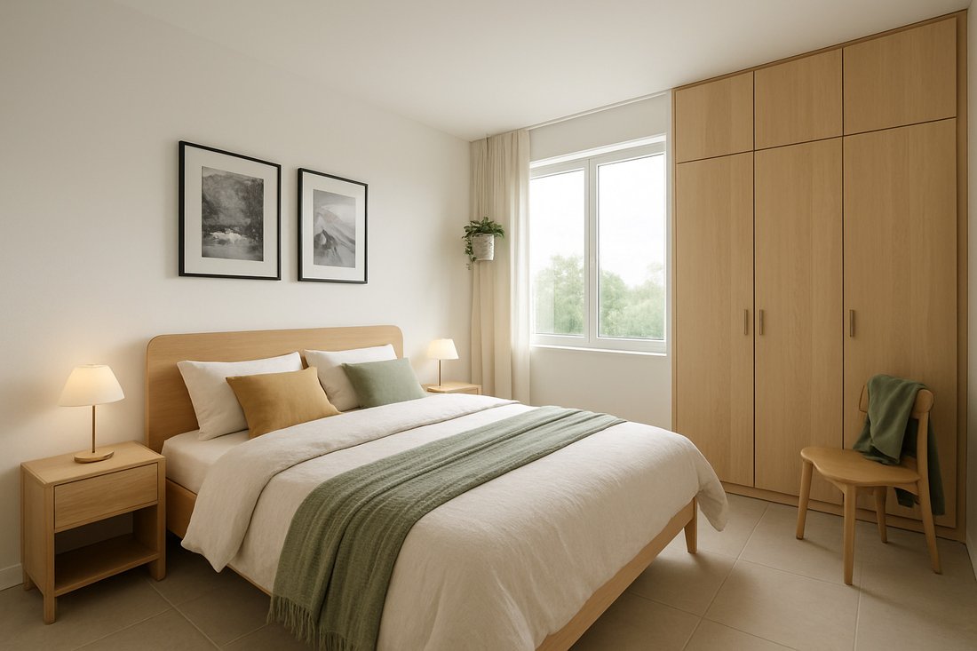 Apartment in Chessy, Ile-de-France, France 3 - 17322664