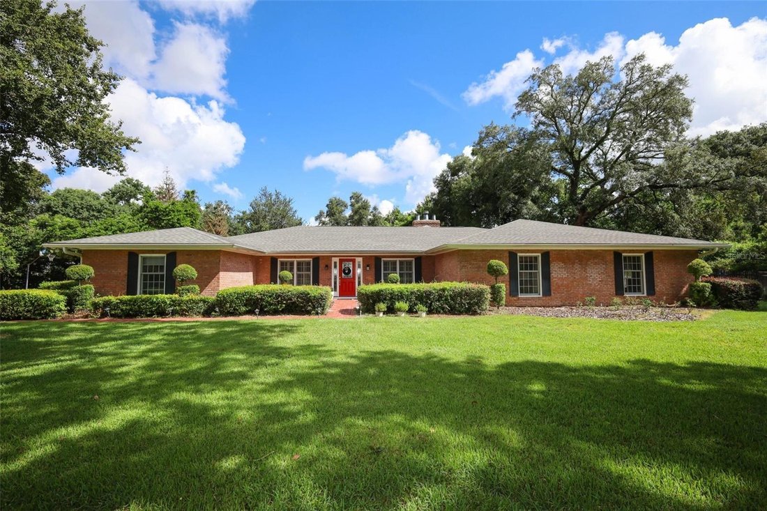 Casa a Longwood, Florida, Stati Uniti 1 - 18870835