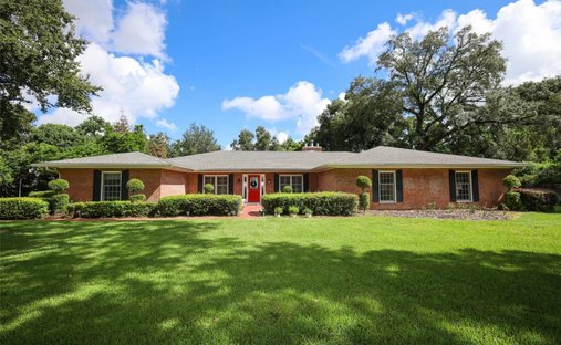 Casa a Longwood, Florida, Stati Uniti 1