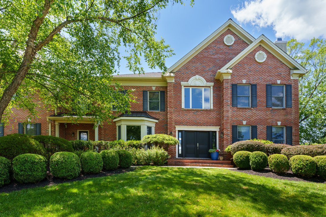 House in Montgomery, New Jersey, United States 1 - 18872844