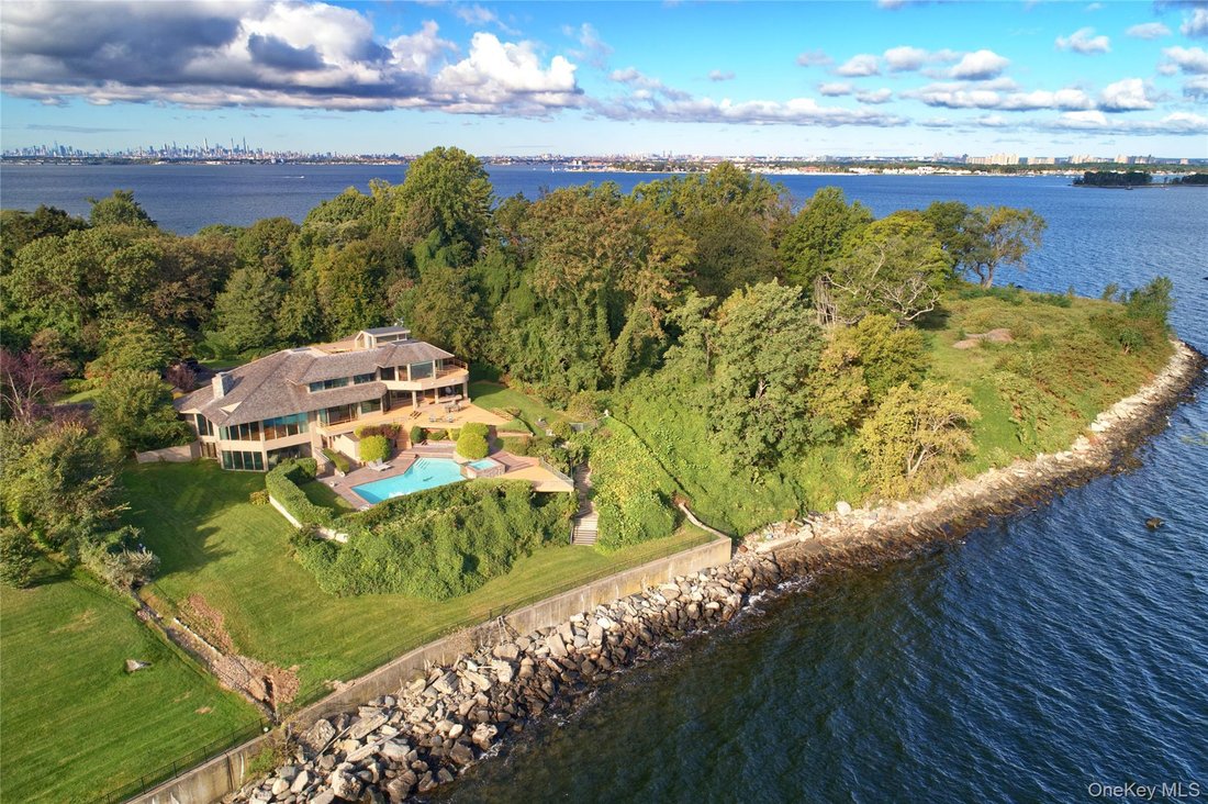 House in Kings Point, New York, United States 1 - 18873341