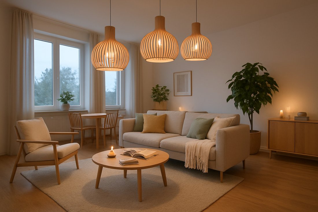 Apartamento en Adamville, Saint-Maur-des-Fossés, Francia 1 - 18469749