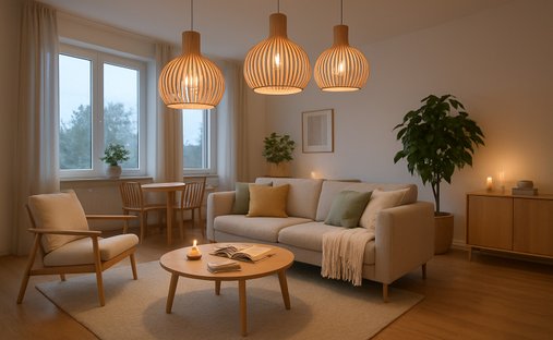 Apartamento en Adamville, Saint-Maur-des-Fossés, Francia 1