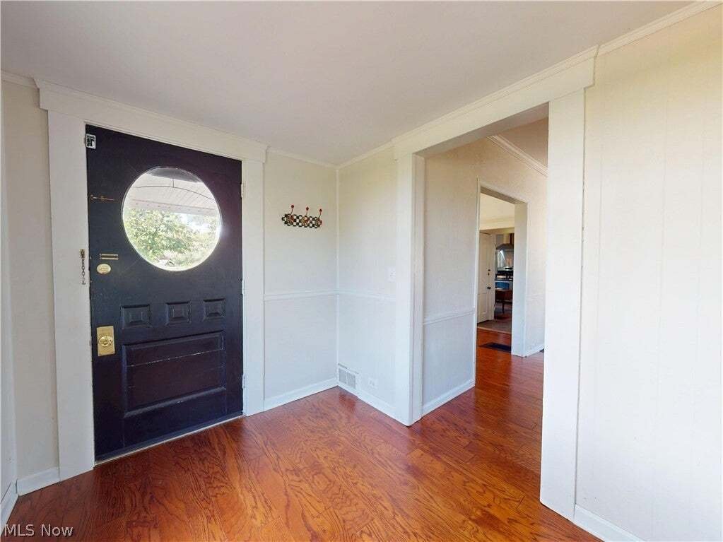Casa en Novelty, Ohio, Estados Unidos 2 - 18870953