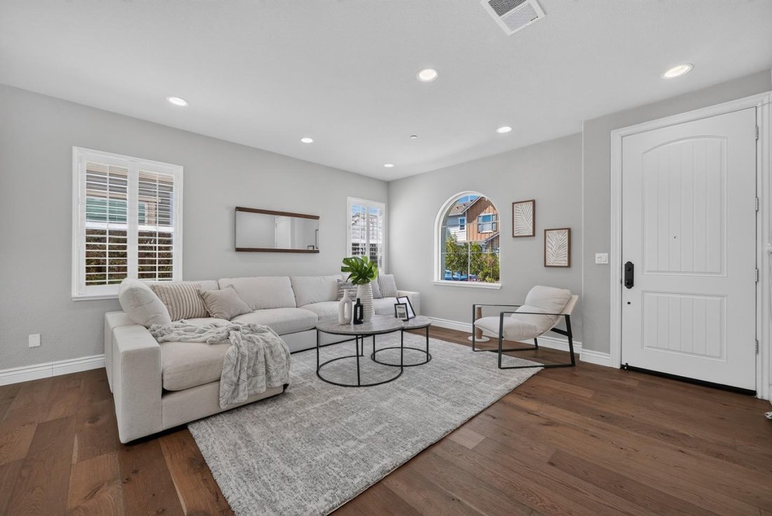 House in Newark, California, United States 4 - 18873532